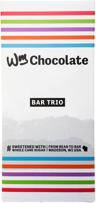 Gift Bar Trio