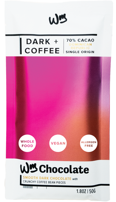 Dark + Coffee Bar