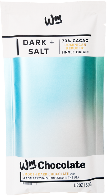 Dark + Salt Bar