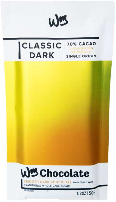 Classic Dark Bar