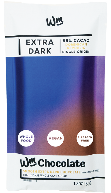 Extra Dark Bar